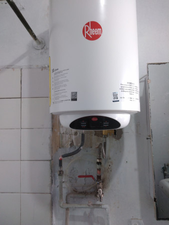 Imagen 44 de servicio