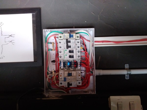 Imagen 53 de servicio