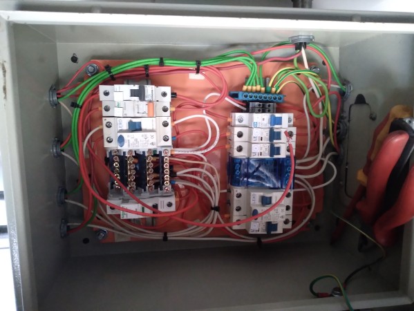 Imagen 55 de servicio