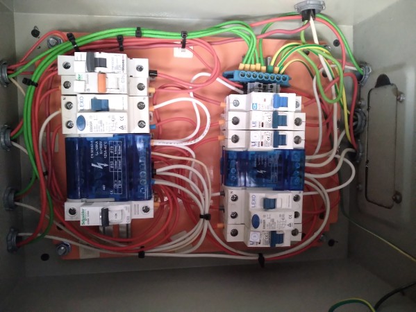 Imagen 58 de servicio