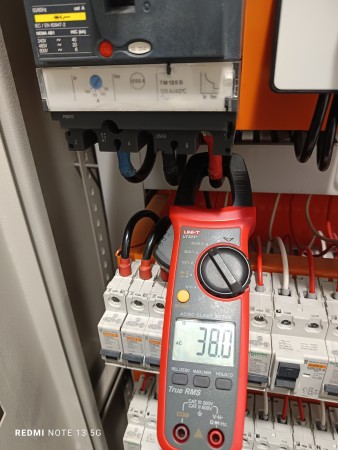 Imagen 60 de servicio