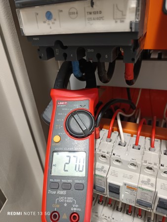 Imagen 64 de servicio