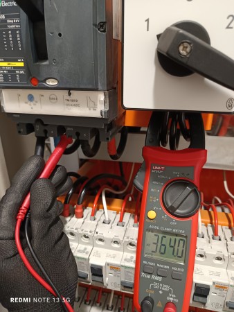 Imagen 65 de servicio