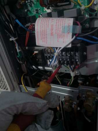 Imagen 72 de servicio