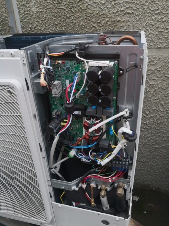 Imagen 69 de servicio