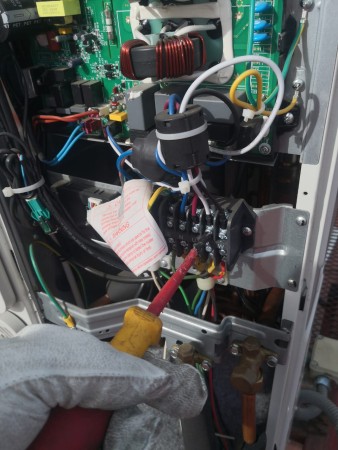Imagen 70 de servicio