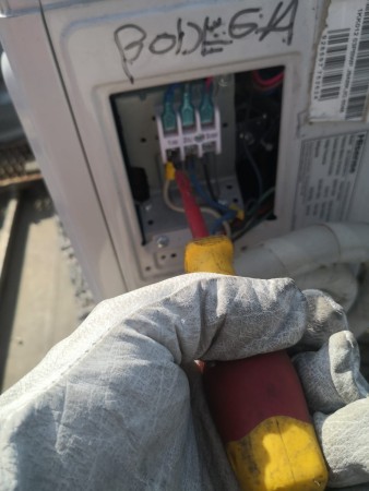 Imagen 73 de servicio
