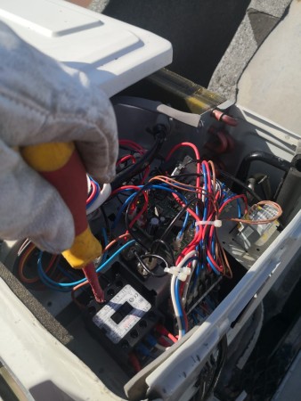 Imagen 74 de servicio