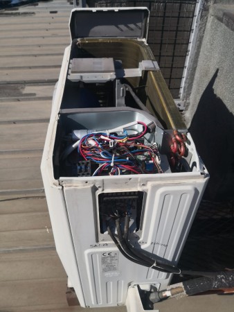 Imagen 76 de servicio