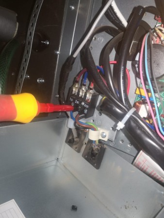 Imagen 78 de servicio