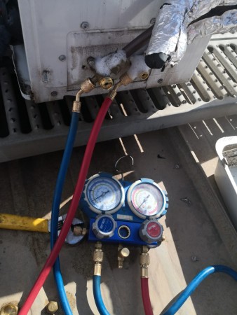 Imagen 79 de servicio