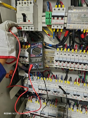 Imagen 82 de servicio