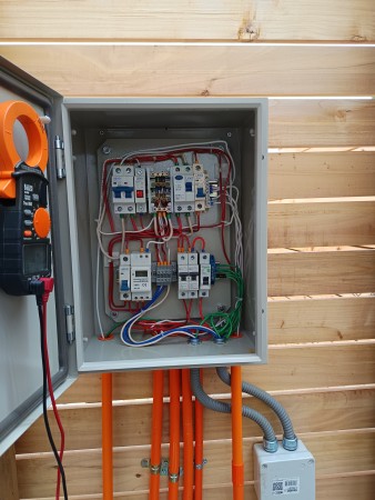 Imagen 87 de servicio