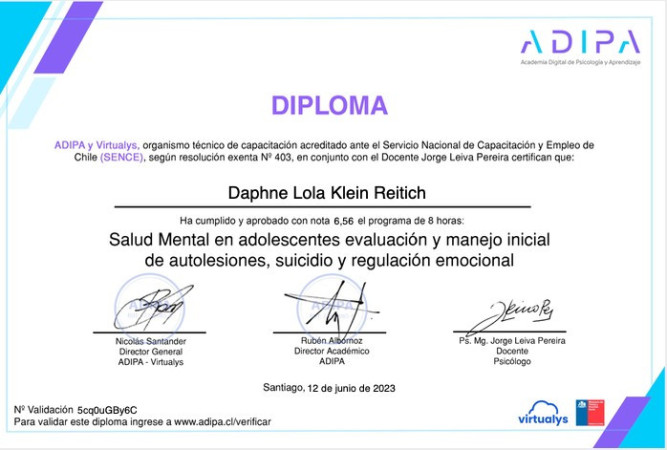 Imagen 4 de servicio