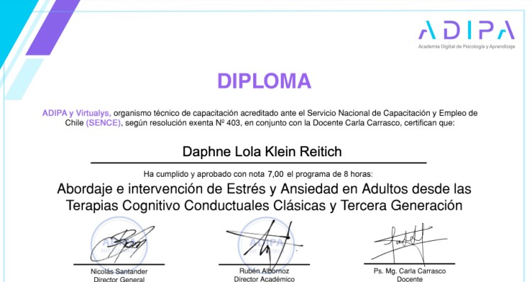 Imagen 6 de servicio