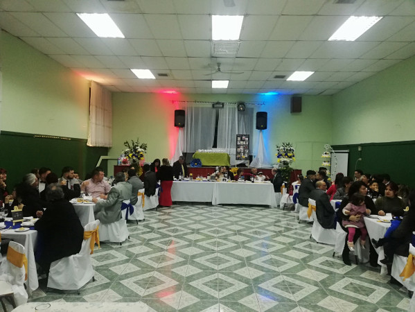 Imagen 5 de servicio