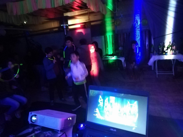 Imagen 18 de servicio