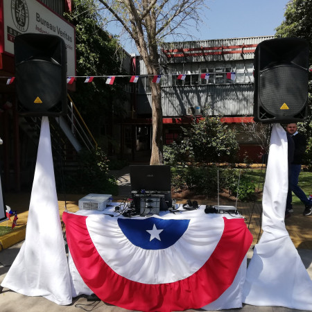 Imagen 19 de servicio
