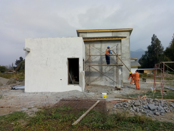 Imagen 41 de servicio