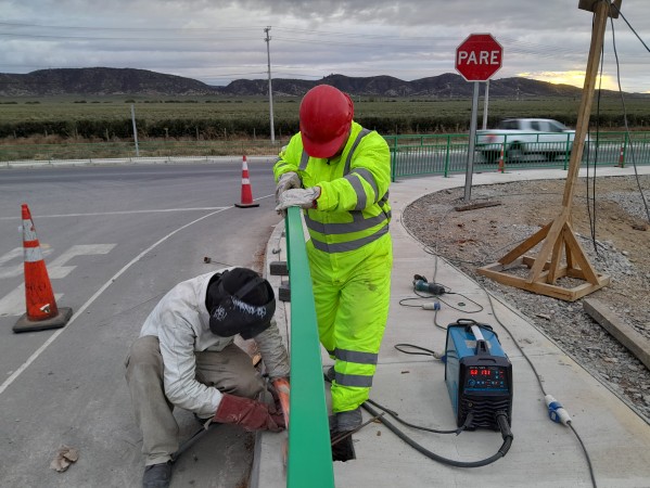 Imagen 10 de servicio
