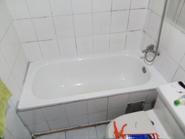 Imagen 22 de servicio