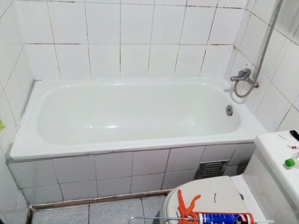 Imagen 23 de servicio