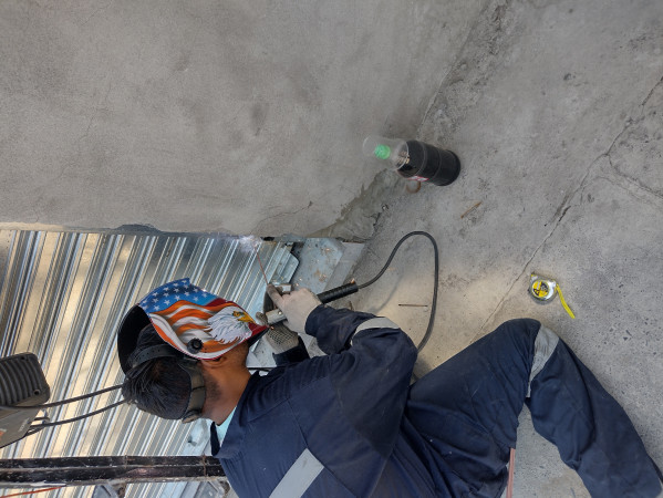 Imagen 18 de servicio