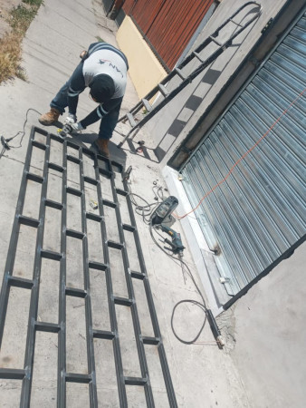 Imagen 24 de servicio