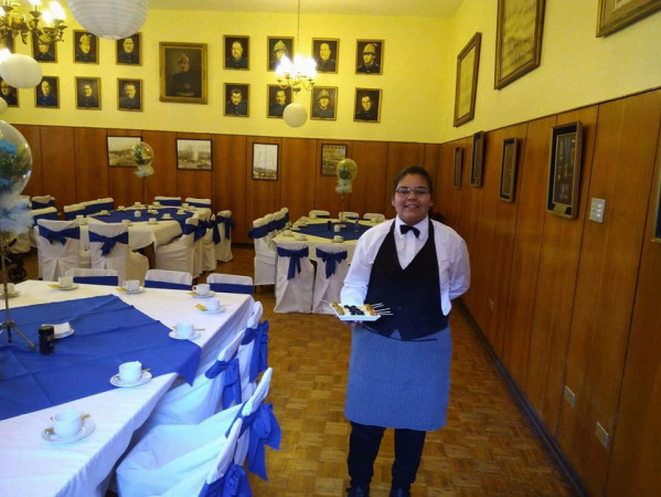 Imagen 9 de servicio