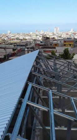 Imagen 8 de servicio
