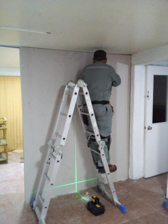 Imagen 6 de servicio