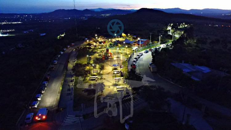 Imagen 6 de servicio