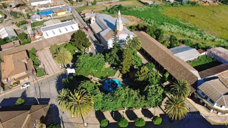 Imagen 7 de servicio