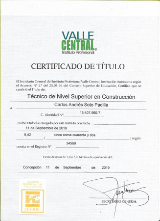 Imagen 73 de servicio