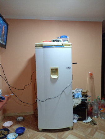 Imagen 91 de servicio