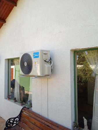 Imagen 8 de servicio