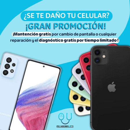 Imagen 3 de servicio