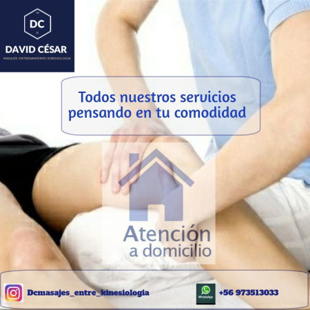 Imagen 12 de servicio