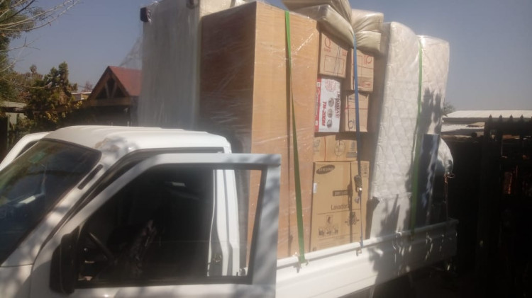 Imagen 3 de servicio