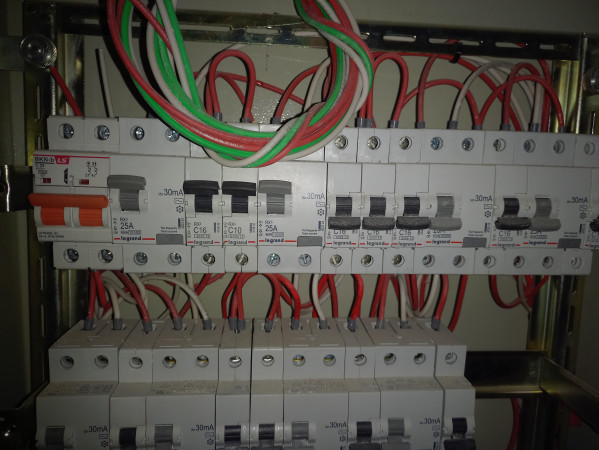 Imagen 3 de servicio