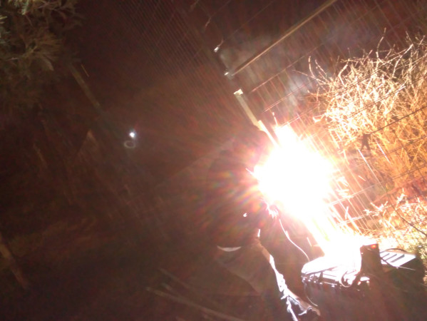 Imagen 12 de servicio