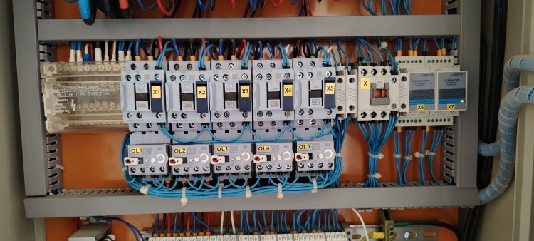 Imagen 8 de servicio