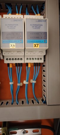 Imagen 6 de servicio