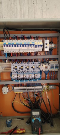 Imagen 7 de servicio