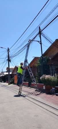 Imagen 14 de servicio