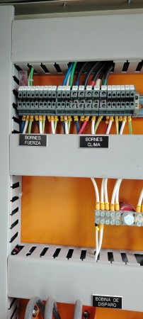 Imagen 18 de servicio