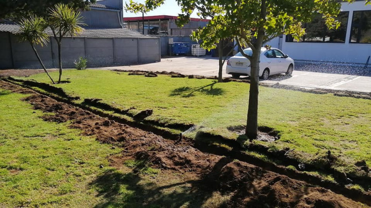 Imagen 3 de servicio