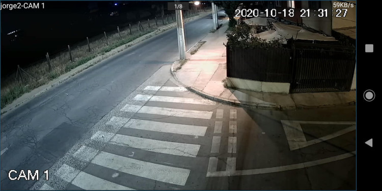 Imagen 3 de servicio