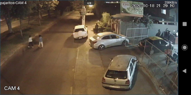 Imagen 4 de servicio