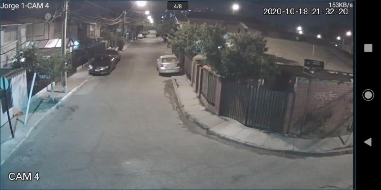 Imagen 5 de servicio